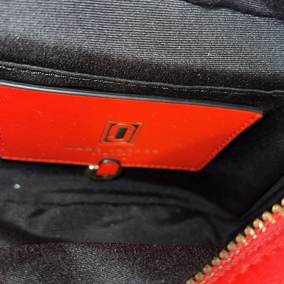 Marc Jacobs Cayenne Pepper Crossbody - Picture 2 of 3